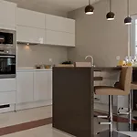 Apartment Roza *