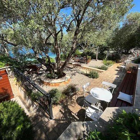 Roza Rogoznica (Sibenik-Knin)