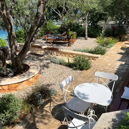 Roza Apartament Rogoznica (Sibenik-Knin)