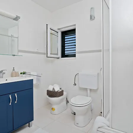 Apartament Roza *
