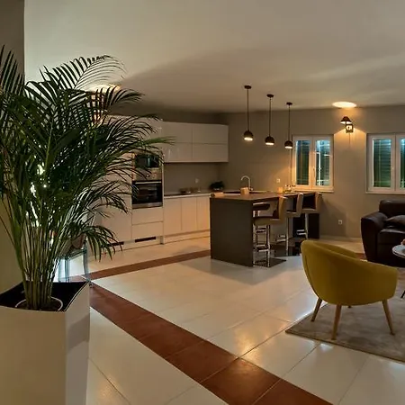 Roza Apartament Rogoznica (Sibenik-Knin)