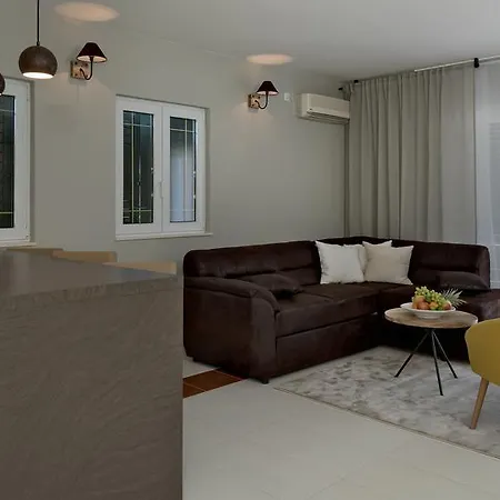Apartament Roza Rogoznica (Sibenik-Knin)