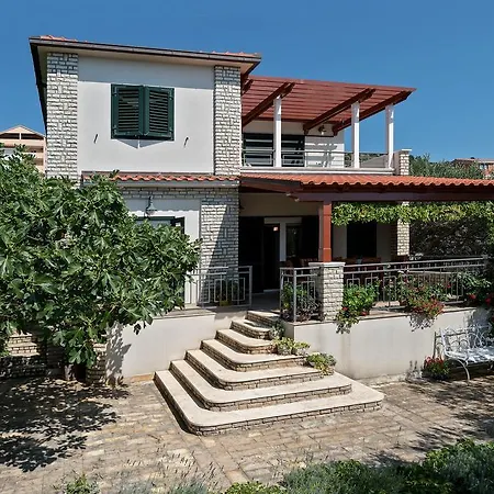 Roza Rogoznica (Sibenik-Knin)