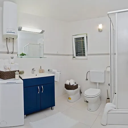 Roza Apartament *