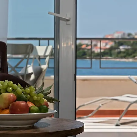 Apartament Roza