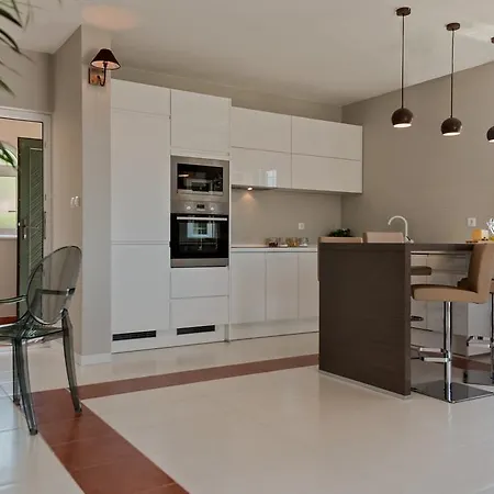 Roza Apartament Rogoznica (Sibenik-Knin)