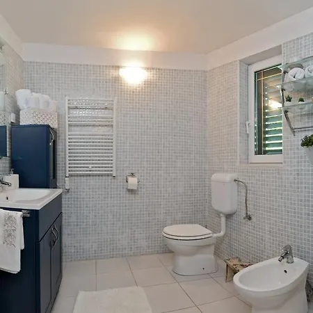 Roza Apartament *
