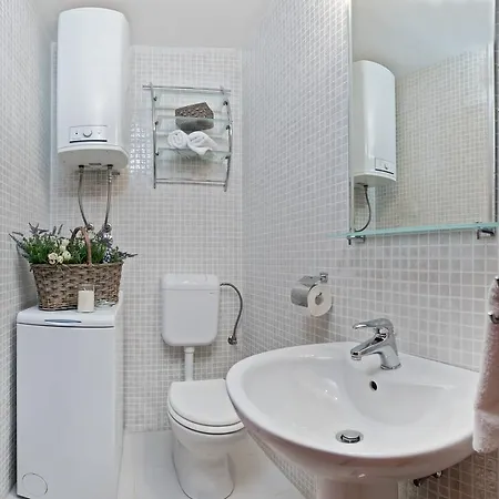 Apartament Roza Rogoznica (Sibenik-Knin)