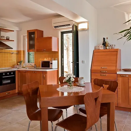 Apartament Roza Rogoznica (Sibenik-Knin)