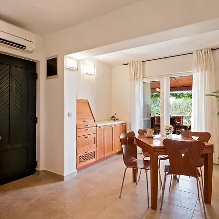 Roza Apartament Rogoznica (Sibenik-Knin)