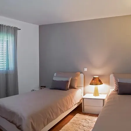 Roza Rogoznica (Sibenik-Knin)