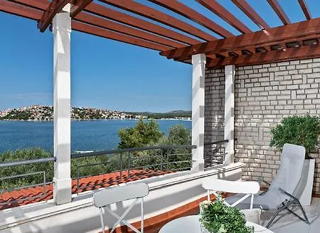 Roza Apartament *