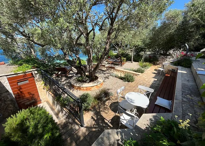 Roza Rogoznica (Sibenik-Knin)