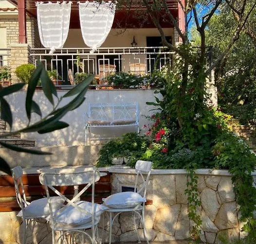 Roza Rogoznica (Sibenik-Knin)