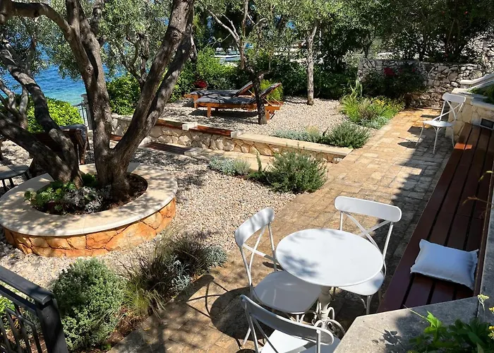 Roza Apartman Rogoznica (Sibenik-Knin)