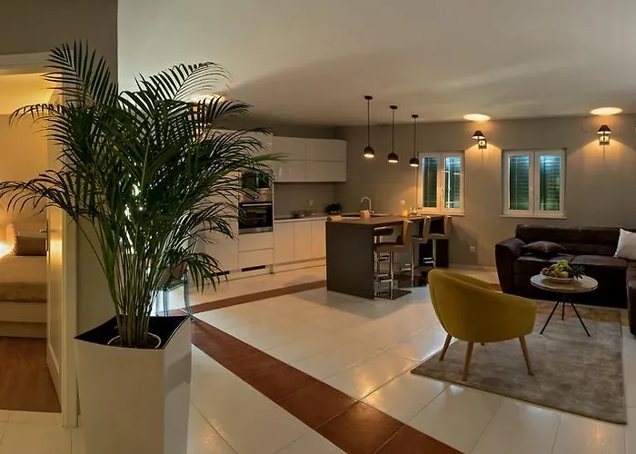 Roza Appartement Rogoznica (Sibenik-Knin)