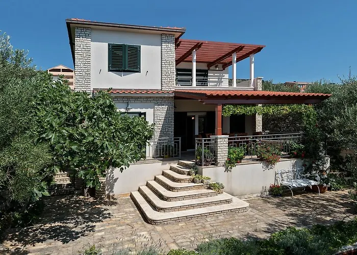 Roza Rogoznica (Sibenik-Knin)