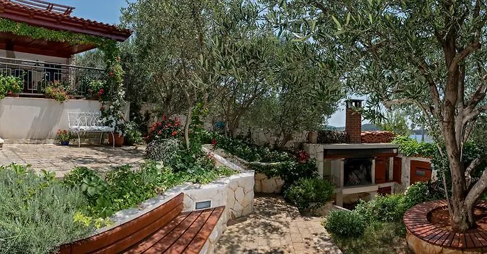 Roza Appartement Rogoznica (Sibenik-Knin)