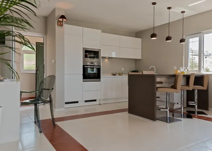 Roza Appartement Rogoznica (Sibenik-Knin)