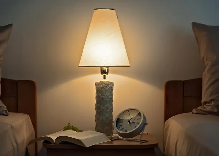 Roza Apartman Rogoznica (Sibenik-Knin)