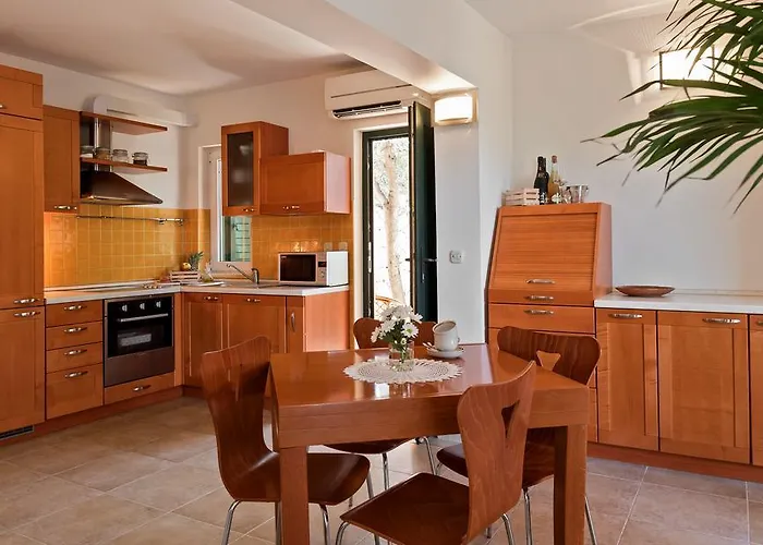 Appartement Roza Rogoznica (Sibenik-Knin)