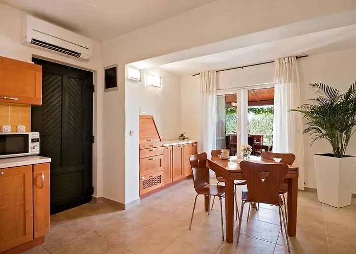 Roza Apartman Rogoznica (Sibenik-Knin)