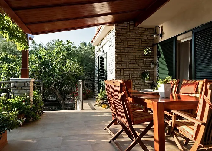 Roza * Rogoznica (Sibenik-Knin)